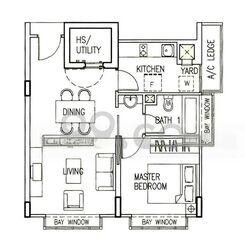 Amaninda (D11), Condominium #466053911